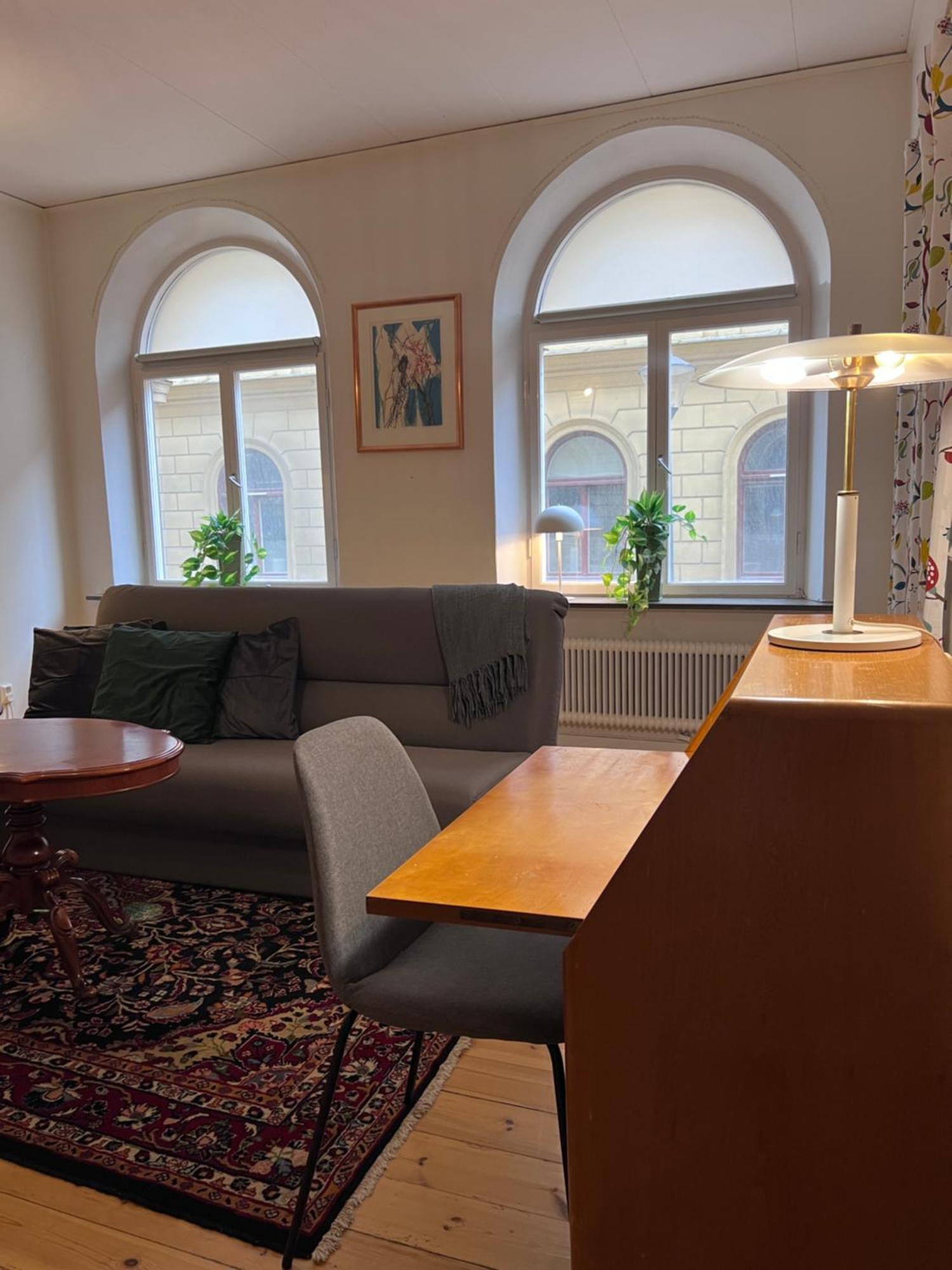 קריסטיאנסטד Hotel Park Alle מראה חיצוני תמונה