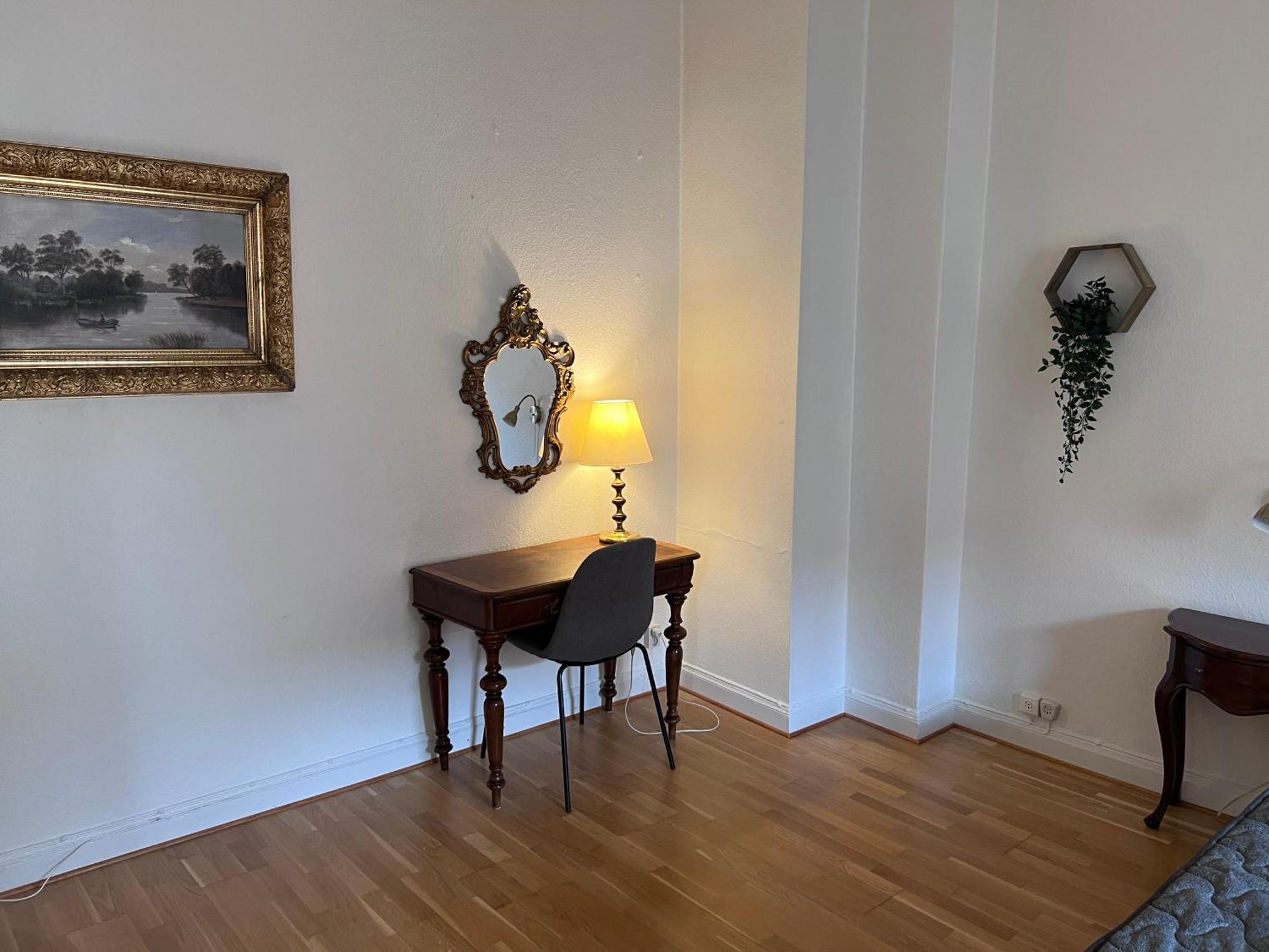 קריסטיאנסטד Hotel Park Alle מראה חיצוני תמונה